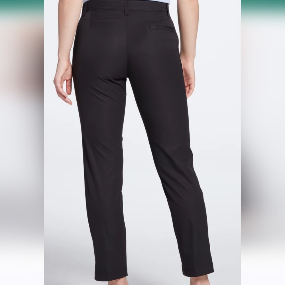 Lady Hagen women's golf pants Size 12, black